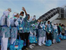 Di Tengah Isu Korupsi,  Segini Kuota Haji 2026 yang Diberikan Arab Saudi untuk Indonesia