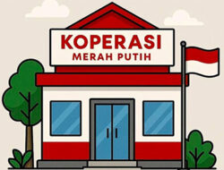 Sulsel Punya 3.059 Kopdes Merah Putih, Hanya 38 yang Beroperasi Optimal