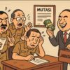Bumerang Mutasi