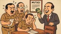 Ujikom Pejabat Aceh; Serius atau Cuma Sandiwara Birokrasi?