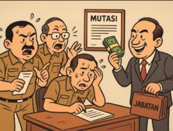 Ujikom Pejabat Aceh; Serius atau Cuma Sandiwara Birokrasi?