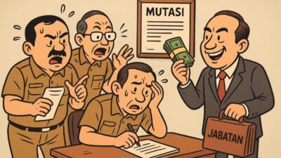 Ujikom Pejabat Aceh; Serius atau Cuma Sandiwara Birokrasi?