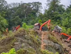 Tambang Ilegal dan Ujian Ketegasan Mualem