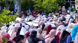 Nakes Menjerit Tunjangannya Dipotong, Direktur RSUDZA Hanya Bilang Begini !