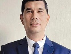 IPSM Apresiasi Penunjukan Chaidir sebagai Plt Kadis Sosial Aceh