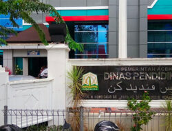 Insentif Guru Disdik Aceh Puluhan Miliar Macet, Ini Faktor Penyebabnya