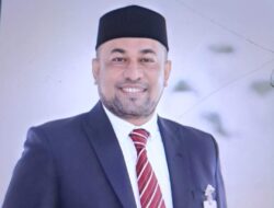 Bank Aceh Gelar RUPS Kilat, Kabarnya Disusul Penetapan Fadhil Ilyas sebagai Dirut
