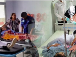 MBG; Antara Janji Politik dan Nyawa Anak Bangsa