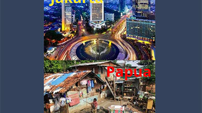Dana Transfer Pusat bukan Dosa tapi Kewajiban Negara