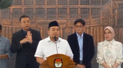 Dapat Tekanan Publik, KPU Batal Rahasiakan Ijazah Capres/Cawapres