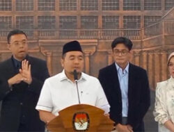 Dapat Tekanan Publik, KPU Batal Rahasiakan Ijazah Capres/Cawapres