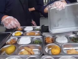 Diduga Mengandung Minyak Babi, BPOM Minta Tunda Penggunaan Ompreng MBG Asal China