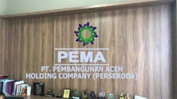 CSR PT PEMA Ditransfer untuk Bantu Dies Natalis PTS Elit di Jakarta