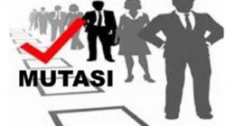 Pemerintah Aceh Evaluasi 20 Eselon II, Siapa Saja Mereka?