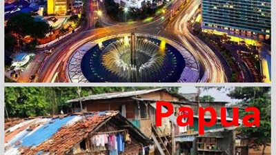 Dana Transfer Pusat bukan Dosa tapi Kewajiban Negara