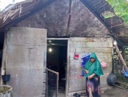 Rumah Dhuafa Janji Mualem