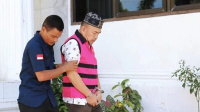 “Asbabunnuzul” Proyek Wastafel (4): DAN, RACHMAT FITRI PUN TERJUNGKAL