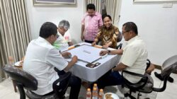 Netizen Komentari Raja Juli, Menteri Kehutanan gak Kenal Tersangka Pembalak Liar? Hahaha … Ngakak Banget!