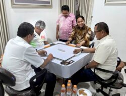 Netizen Komentari Raja Juli, Menteri Kehutanan gak Kenal Tersangka Pembalak Liar? Hahaha … Ngakak Banget!