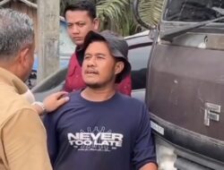 Setelah Blunder, Pemprov Sumut Klarifikasi Soal Sweeping Plat BL