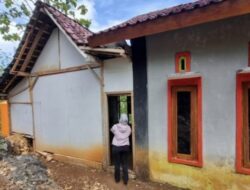 Sopir Bank yang Gondol Rp 10 M Bersembunyi di Sebuah Rumah Ditemani 2 Perempuan