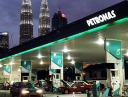 Malaysia Turunkan Harga Pertamax Green Setara Rp 7.864 Per Liter