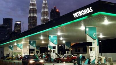 Malaysia Turunkan Harga Pertamax Green Setara Rp 7.864 Per Liter