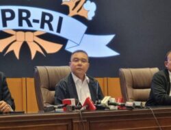 DPR Pangkas Tunjangan, Gaji Bersih Anggota Jadi Rp 65 Juta per Bulan