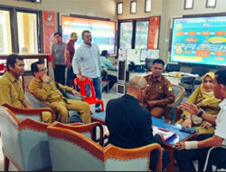Marah Dikritik, Pj Bupati Iswanto Kerahkan Anak Buah untuk Polisikan Redaksi KabarAktual.id