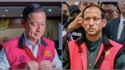 Hotman Paris Sebut Kasus Nadiem Mirip dengan Tom Lembong