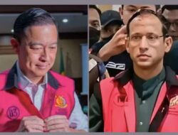 Hotman Paris Sebut Kasus Nadiem Mirip dengan Tom Lembong