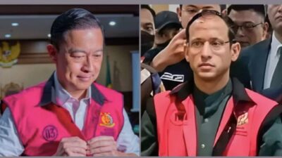 Hotman Paris Sebut Kasus Nadiem Mirip dengan Tom Lembong