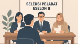 Mabuk Mutasi; “Abeh Batre bak Peubulat-bulat Sente”