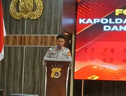 Polda Aceh Bangun Sinergi Dengan Pers dan Influencer