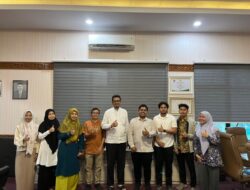 Dinas Pendidikan Aceh Dukung Komunitas ASN Mengajar untuk Tingkatkan Kualitas Pendidikan