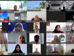 Apresiasi GTK 2025 Banda Aceh Dibuka, Disdik Aceh Dorong Guru Inovatif dan Berdaya Saing