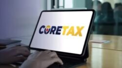 Coretax Warisan Sri Mulyani Ternyata Bikinan IT Amatiran Level Lulusan SMA