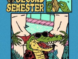 Second Semester: Dari Jenuh Jadi Lagu, Dari Curhat Jadi Energi Baru Musik Bali