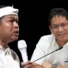 Dedi Mulyadi Tantang Purbaya Buktikan APBD Jabar Dideposito