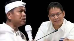 Dedi Mulyadi Tantang Purbaya Buktikan APBD Jabar Dideposito