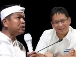 Dedi Mulyadi Tantang Purbaya Buktikan APBD Jabar Dideposito