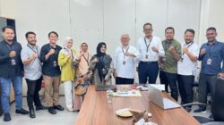 Hingga Pendaftaran Tutup, Delapan Kandidat Siap Maju ke Pemilihan Rektor USK