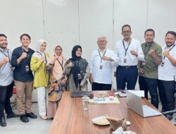 Hingga Pendaftaran Tutup, Delapan Kandidat Siap Maju ke Pemilihan Rektor USK
