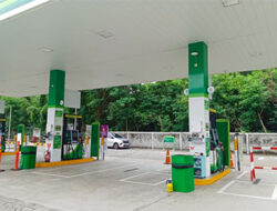 Dioplos Etanol, SPBU Swasta Batal Beli BBM dari Pertamina