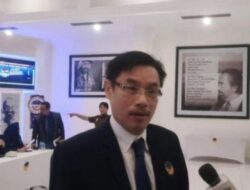 Empat Polisi Salah Tangkap Ketua NasDem Sumut Diperiksa Propam