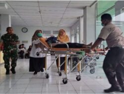 Guru SMP Yogya Keracunan MBG, Total Korban sudah Capai 1.772 Orang