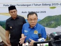 Aneh! Diproduksi di Lhoknga … Harga Semen SBA Mahal di Aceh, Lebih Murah di Medan