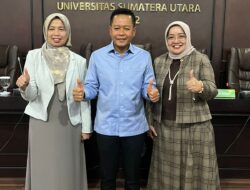 Setelah Dua Kali Mangkir, KPK Akan Jemput Paksa Rektor USU Muryanto