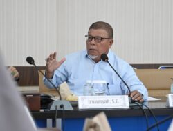Pemadaman Berulang, Anggota DPRK Banda Aceh Ingatkan PLN: Jangan Jadi Musuh Rakyat!