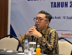 Pemerintah Aceh Harus Tegas! Medsos Mulai Gerus Nilai Syariat dan Moral Generasi Muda